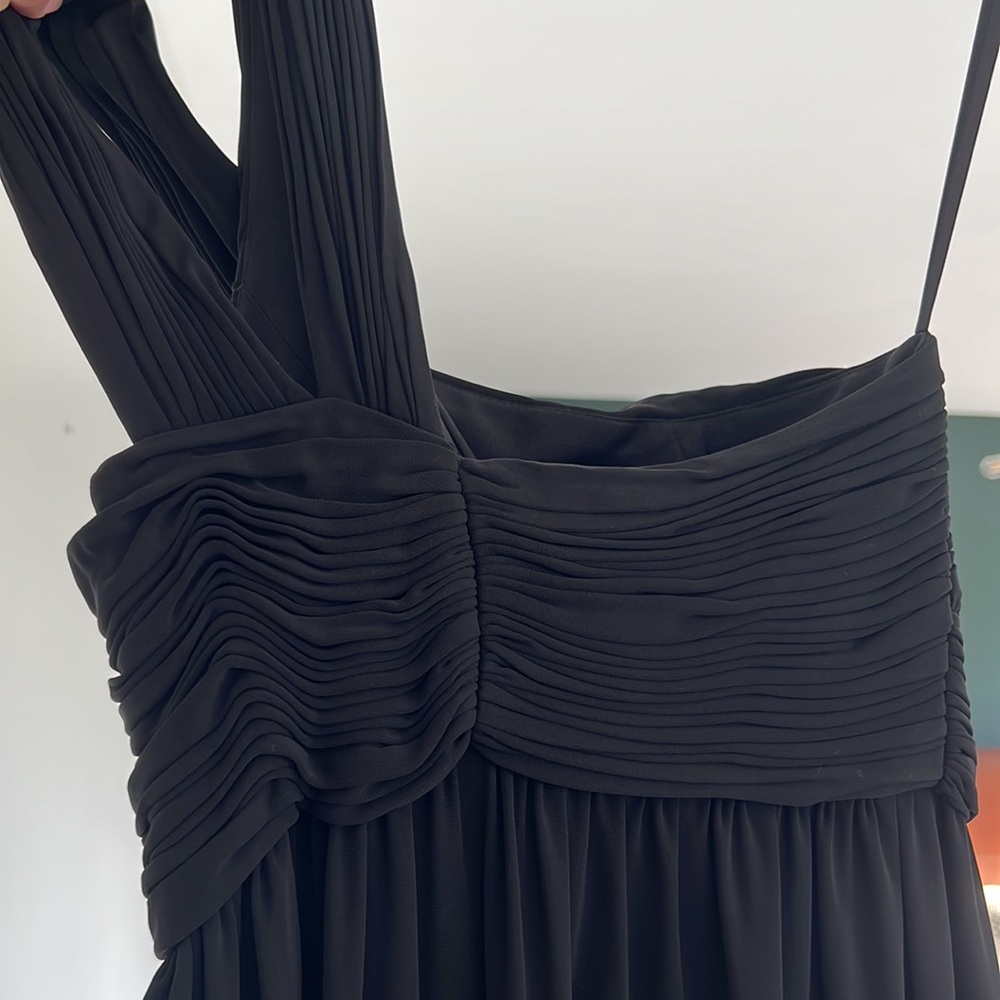 Robert Rodriguez- One shoulder Maxi- Size 4 - Picture 5 of 7